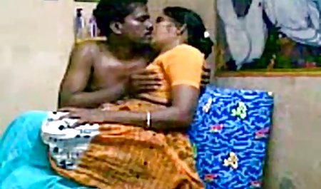 Creampie 3some فیلم سکس با سک برای مادربزرگ شریر