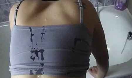 دو شلخته داغ او را POV سکس مرد با سک خورد