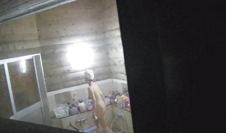 نوجوان دیک و سک با زن عمو صورت بزرگ می گیرد