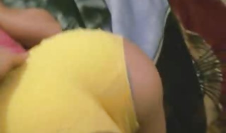 فاحشه Redhead Whore لورن فیلیپس سک کس ، GangBang دو مقعد حاکم