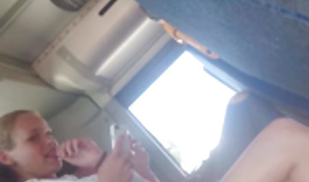 من آن دختر را می بیگ سک شناسم - ویدئوی خانگی نوجوان Cheerleader با بازی Tiff