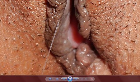 معکوس نژادی متحرک سک Footjob