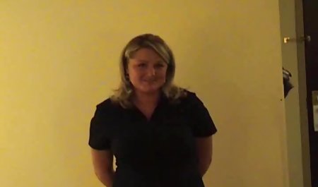 لعنتی در خانه xxx سک آماتور