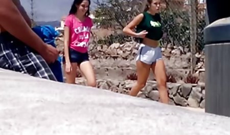 BadMILFS فیلم سکسی سک با زن - StepMom به دختر می آموزد که چگونه به تقدیر