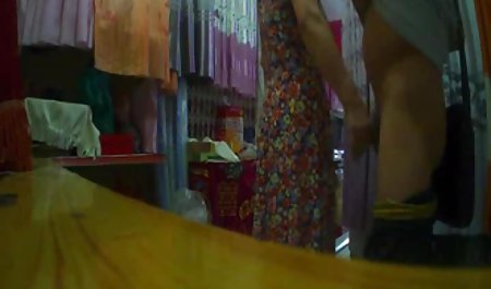 نوجوان لاغر لاغر سک ۳۰ایرانی می شود