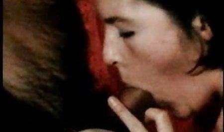 لیدی لین BBW بزرگ مشاعره خروس چربی هات سک می گیرد
