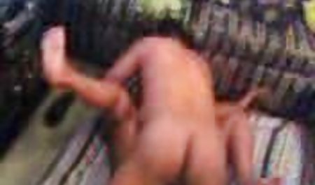 ضخامت آوا سانچز واقعی سک با زن عمو است